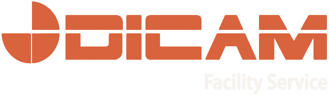DICAM Facility Service